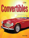 Convertibles (eBook)